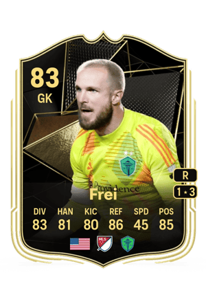 Stefan Frei