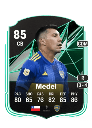 Gary Medel