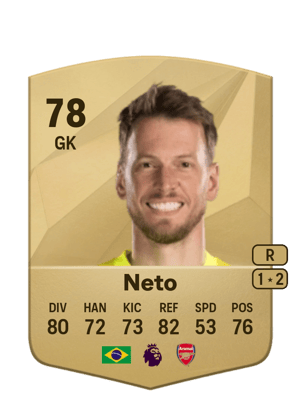 Neto