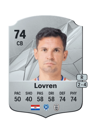 Dejan Lovren