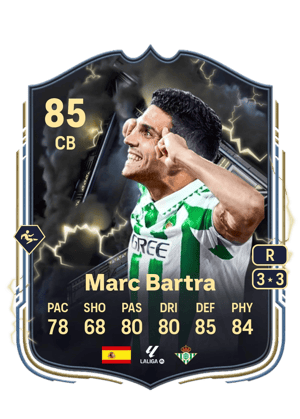 Marc Bartra