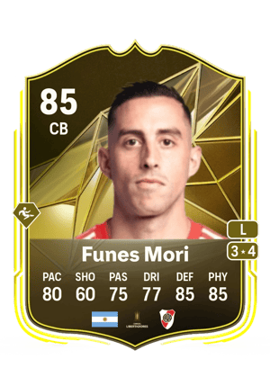 Ramiro Funes Mori