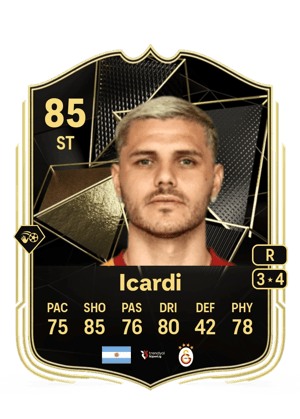 Mauro Icardi