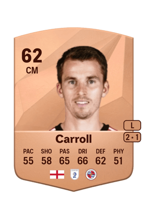 Tom Carroll