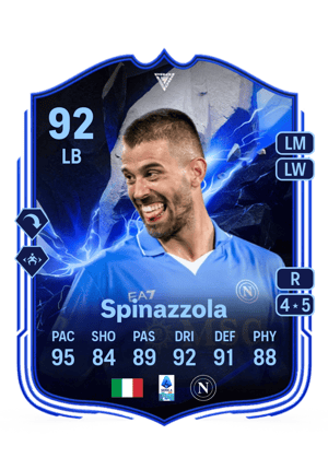 Leonardo Spinazzola