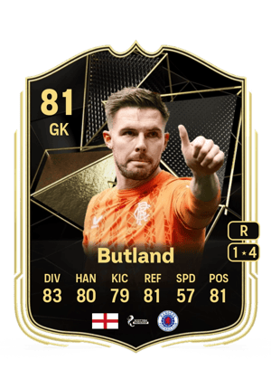 Jack Butland