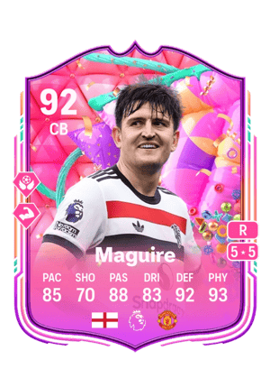 Harry Maguire