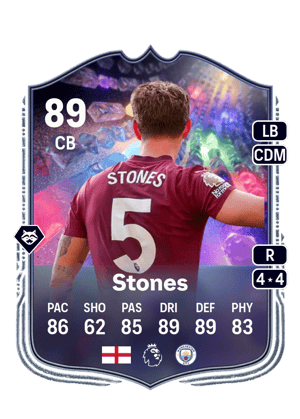 Stones - 89 - NumeroFUT