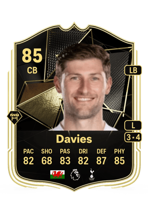 Ben Davies