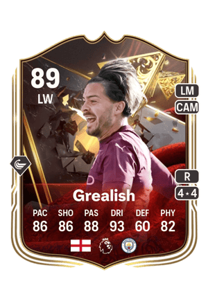 Jack Grealish