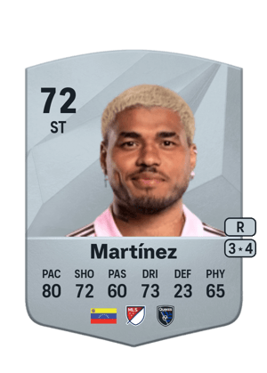 Josef Martínez