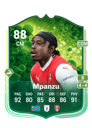 Mpanzu - 88 - Grassroot Greats