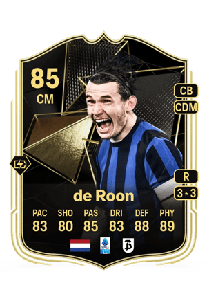 Marten de Roon