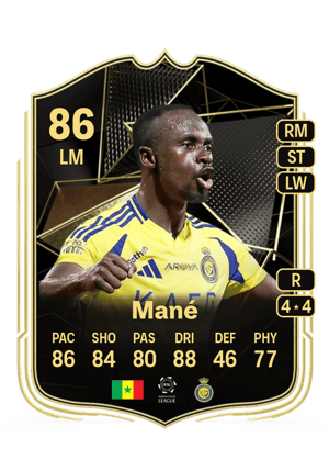 Sadio Mané