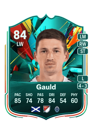 Ryan Gauld