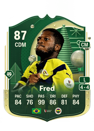 Fred
