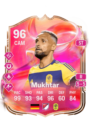 Mukhtar - 96 - FUTTIES