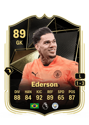 Ederson