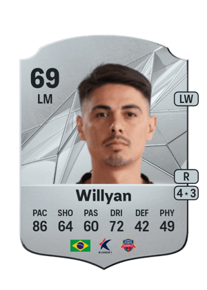 Willyan