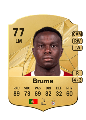 Bruma