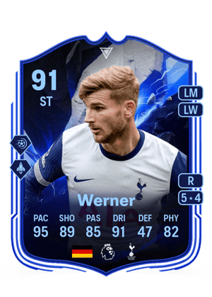 Timo Werner