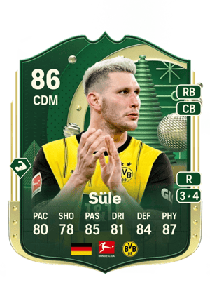 Niklas Süle