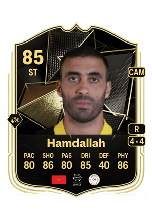 Abderrazak Hamdallah