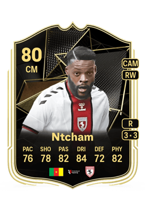 Olivier Ntcham