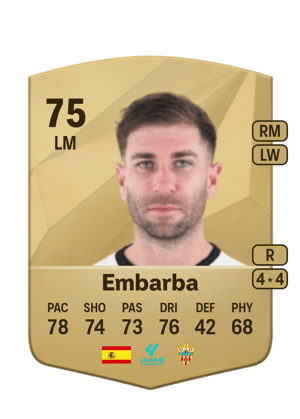 Embarba