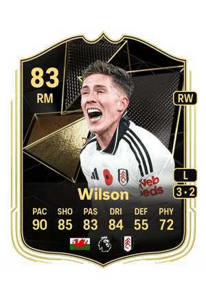 Harry Wilson