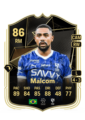 Malcom