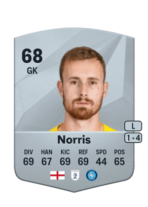 Will Norris