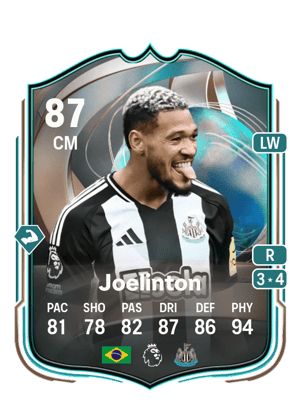 Joelinton