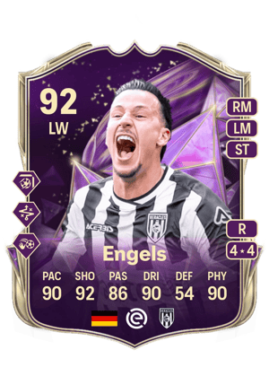 Engels - 92 - TOTS Highlights