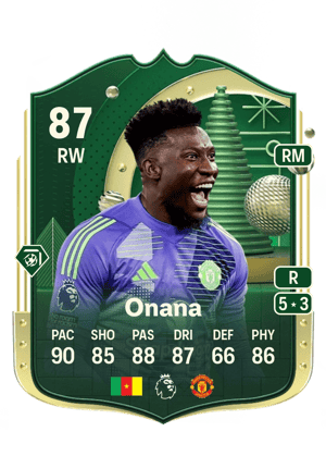 André Onana