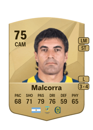 Víctor Ignacio Malcorra