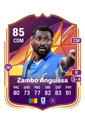 André-Franck Zambo Anguissa