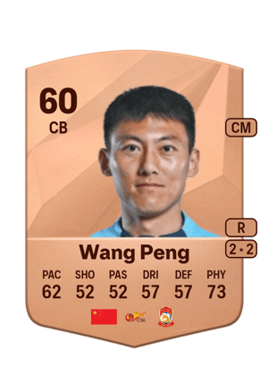 Wang Peng