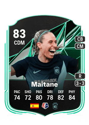 Maitane
