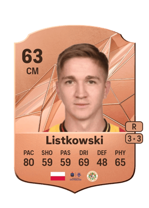 Marcin Listkowski