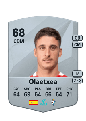 Olaetxea