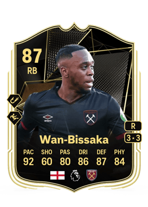 Aaron Wan-Bissaka