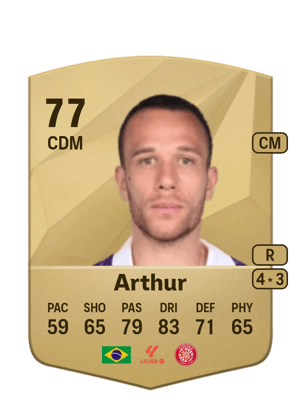 Arthur