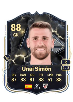 Unai Simón