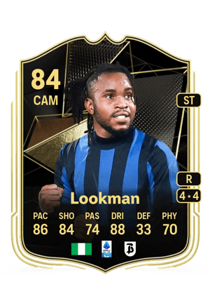 Ademola Lookman