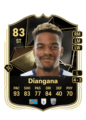 Grady Diangana