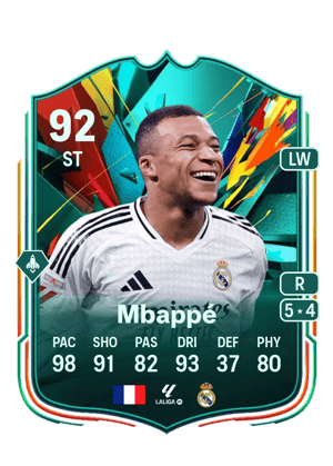 Kylian Mbappé