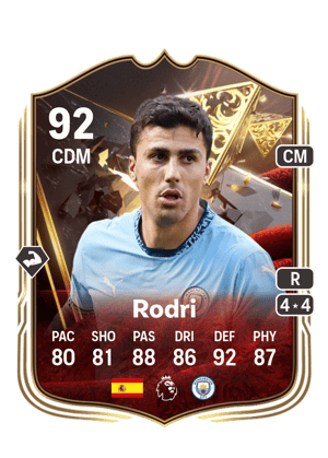 Rodri