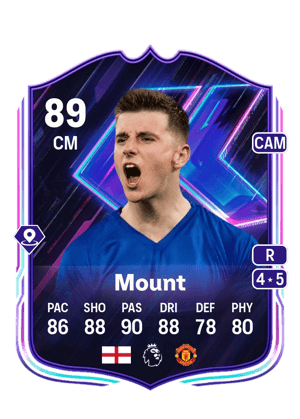 Mount - 89 - Flashback Player