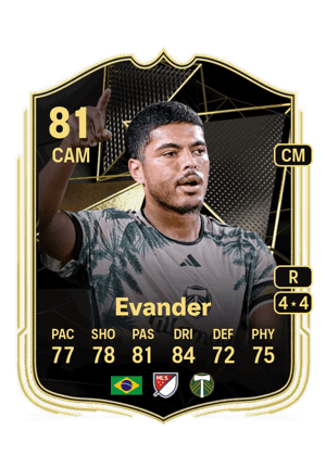 Evander
